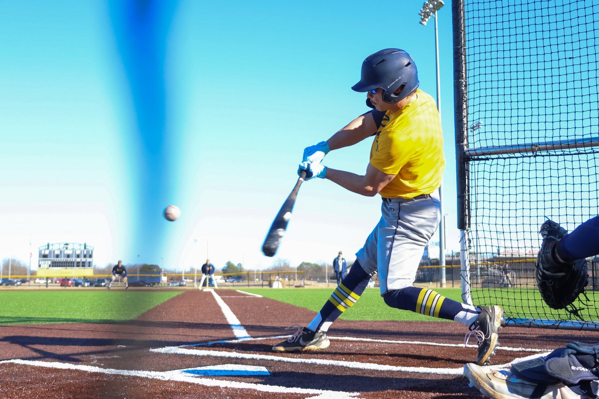 NCAA Baseball tweet media