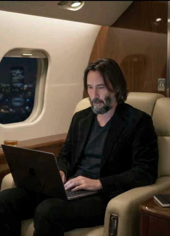 KeanuReevesYaga's tweet photo. Which of these is your prayer request ?

1.  Own a car 
2.  Own a house
3.  Get married 
4.  Promotion at work 
5.  Own an investment 
6.  Fruit of the wound . https://t.co/oDNfHY6unx