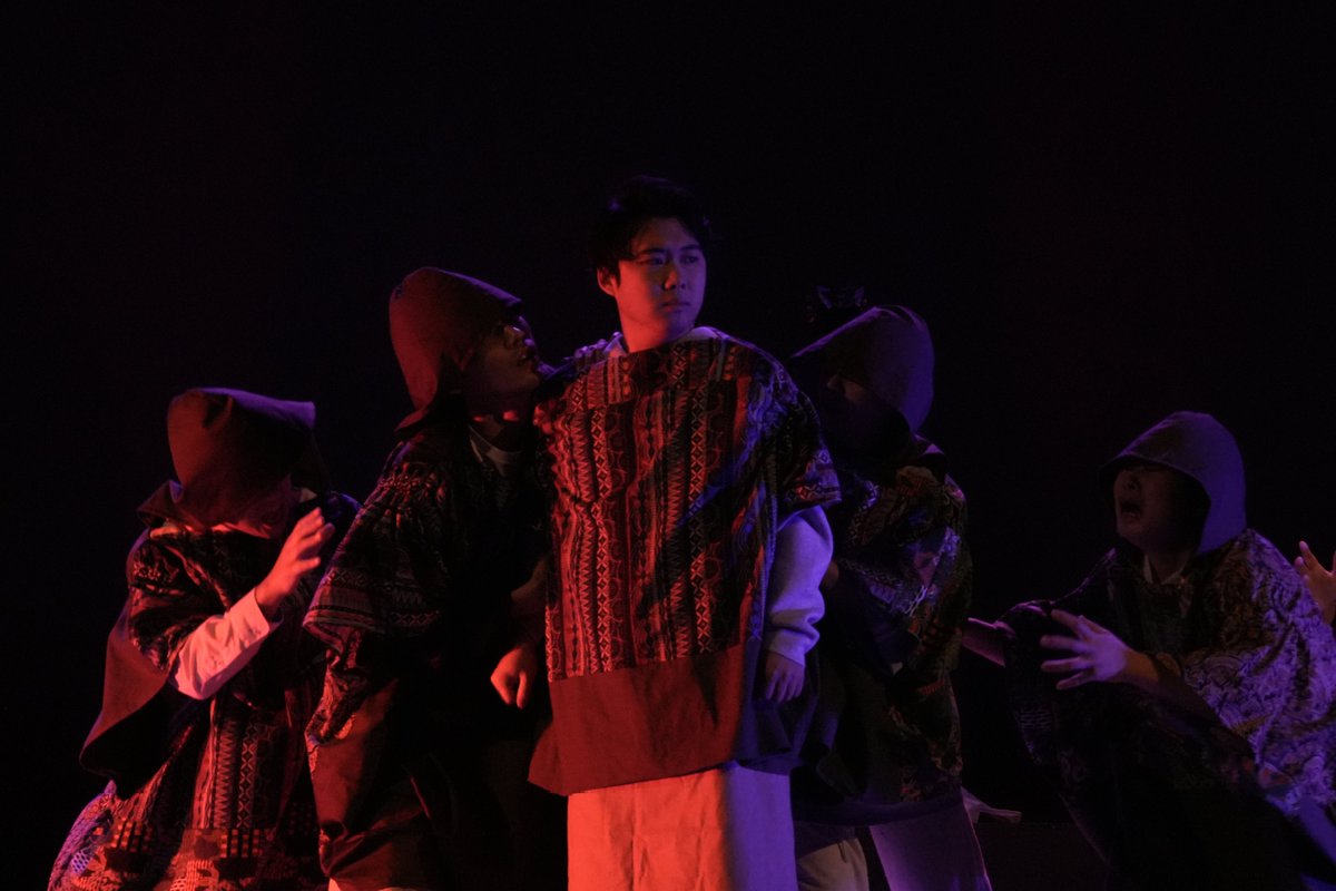 長浜文化芸術ユース会議「はまかるNEXT」 tweet media