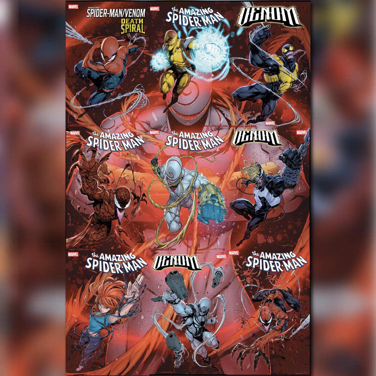 Unknown Comic Books tweet media