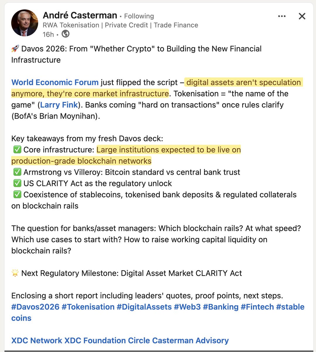 👉🏻 Explicitly described #crypto 👀 🥶 💥 