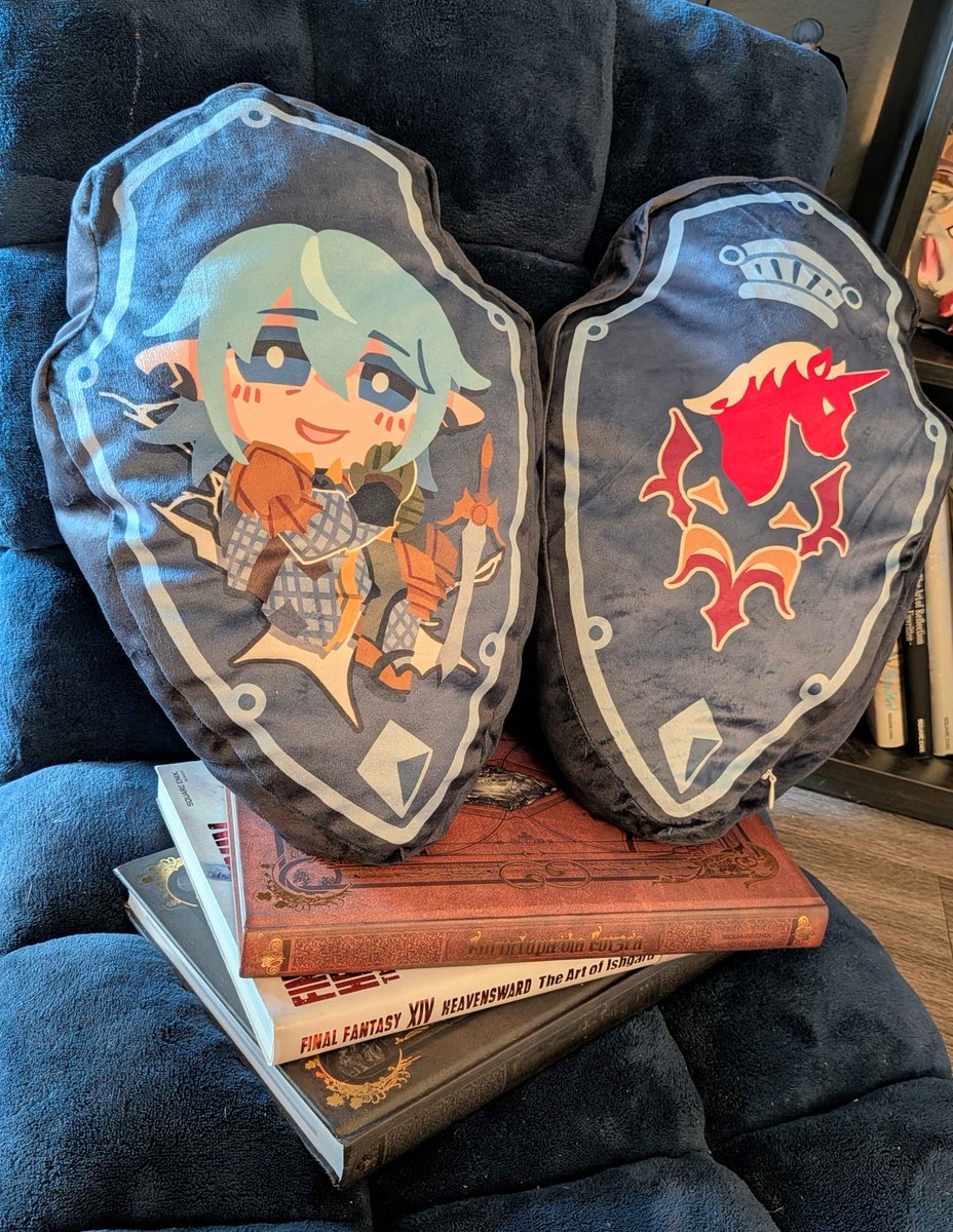 YMI ☄️Fanfest prep! tweet media