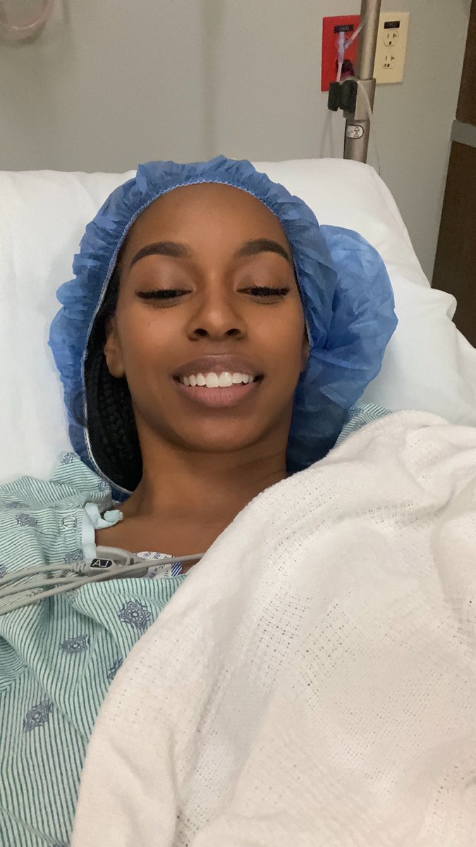 BROOKENATION_'s tweet photo. ACL SURGERY https://t.co/wL0MDTZqZ7