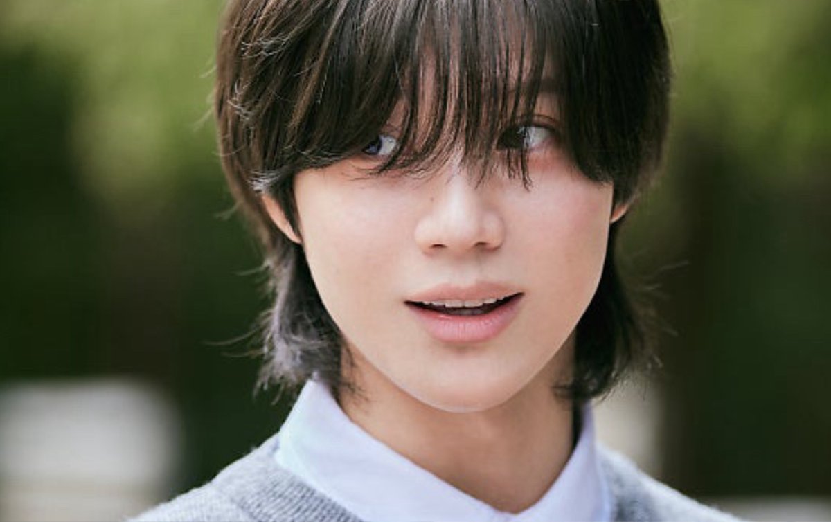 xogingox's tweet image. 