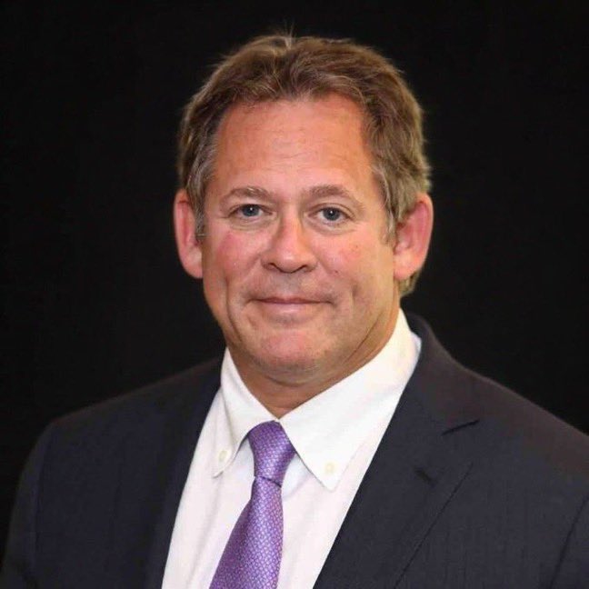 GrantCardone's tweet image. “I think Bitcoin will take the place of gold to a large extent… it’s far more functional.”   Rick Rieder - this guy could be the next Fed chairman.  @CardoneCapital