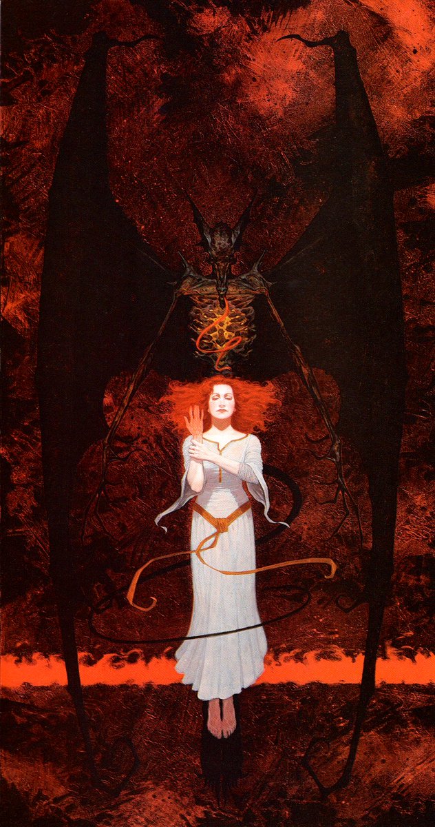 SciFi Art tweet media