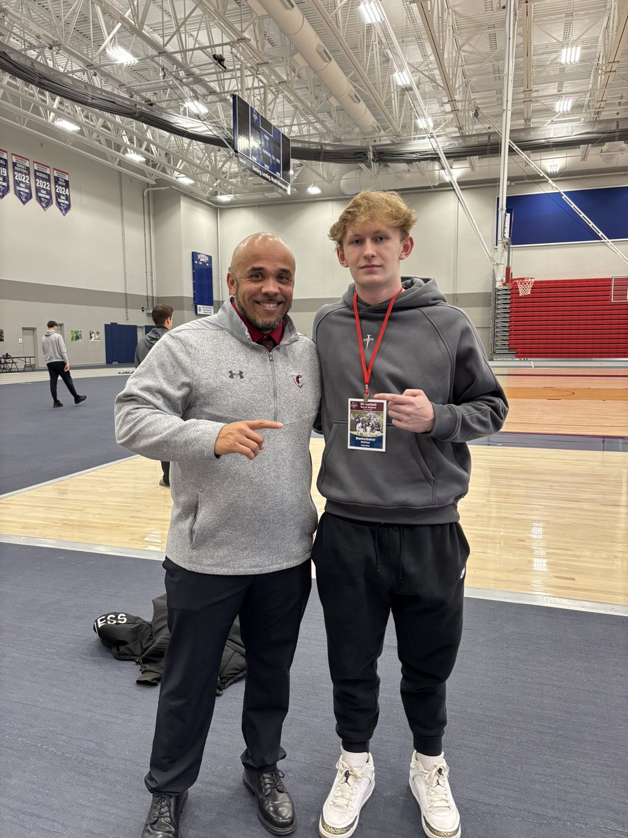 Matt Blankenbaker tweet media