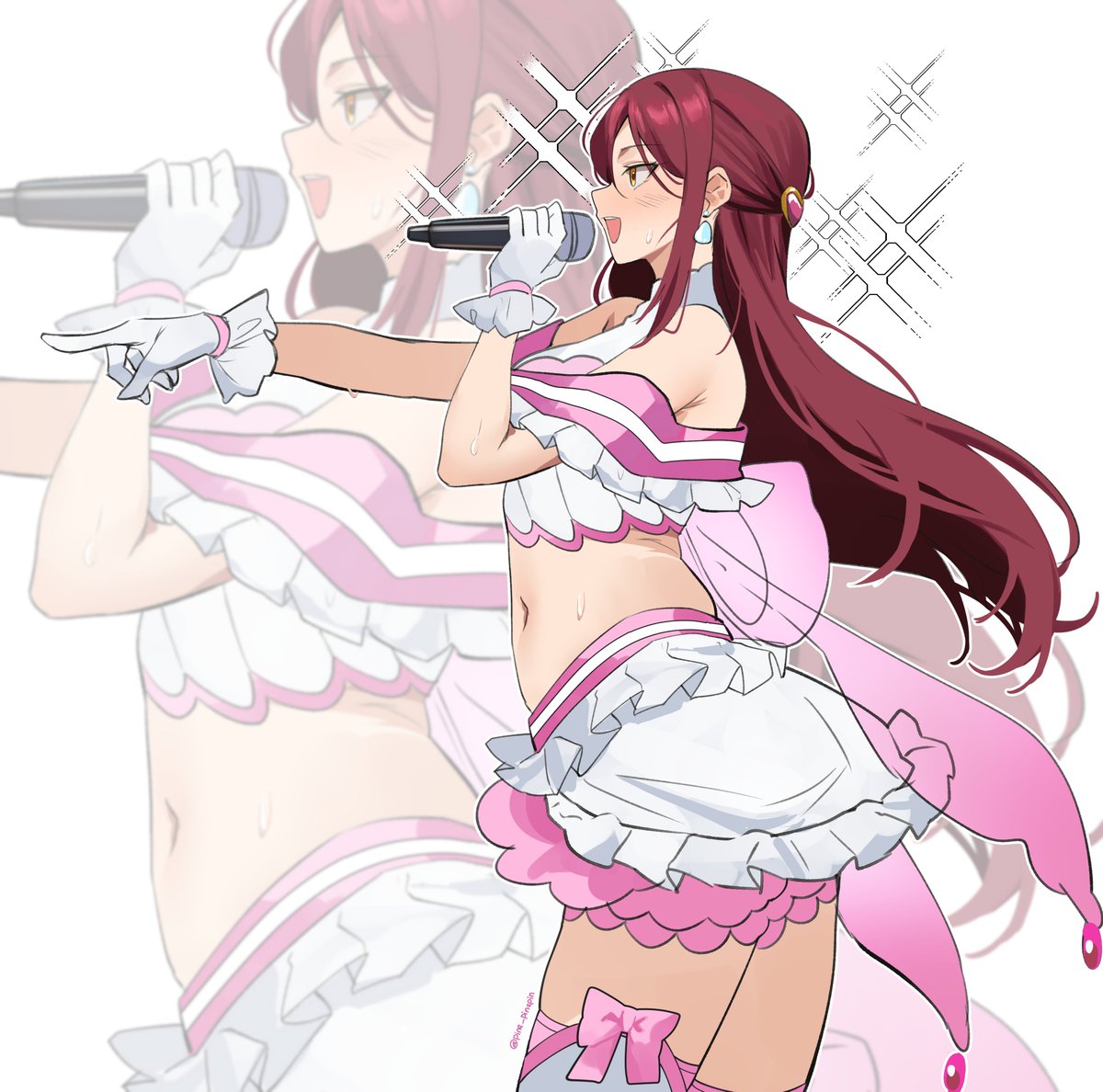 pine_pinepin's tweet image. 