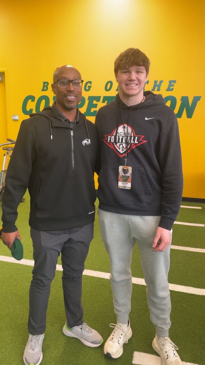 Jacob Dulitz tweet media