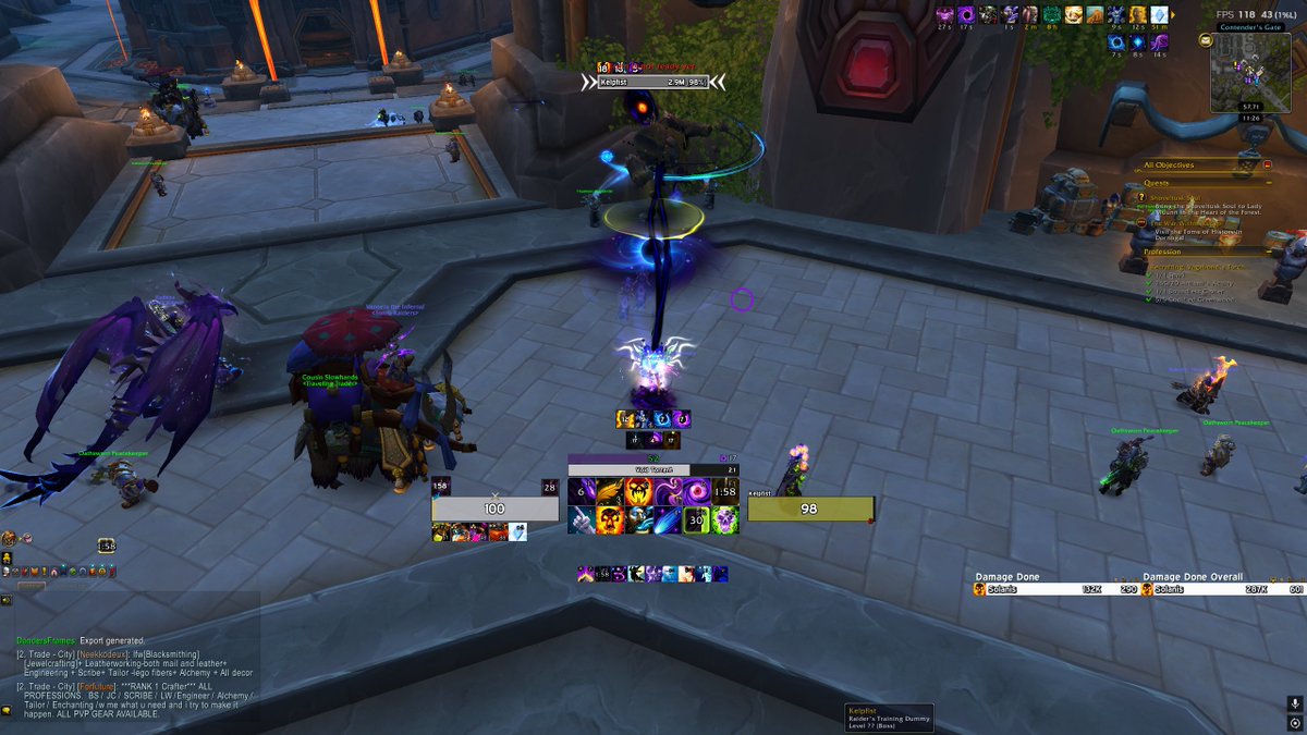 Sola UI is now available to all my subscribers (500Euros a month) (its not an addon so its allowed)