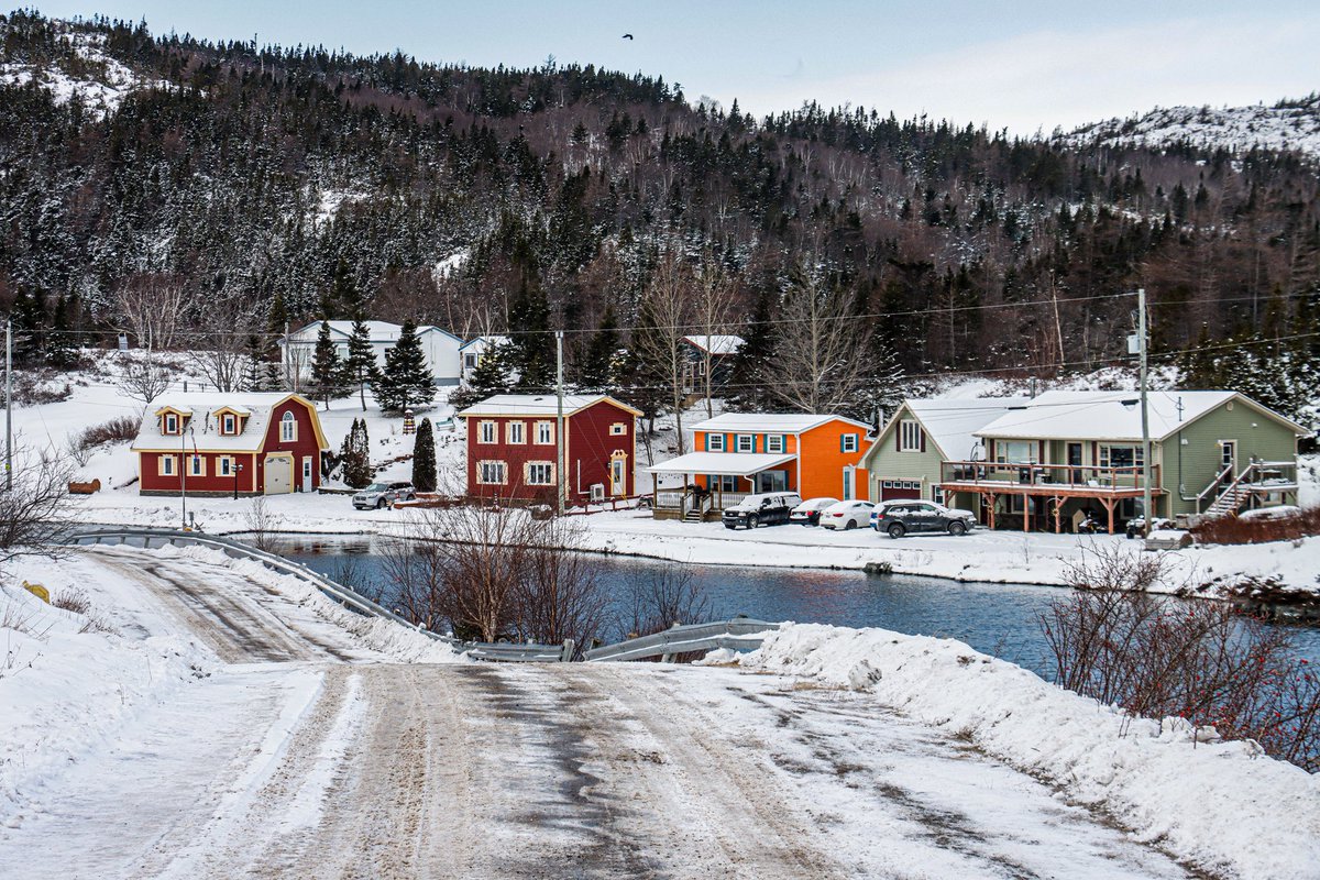 BKeough96's tweet photo. Some pictures of the community of Little Hearts East, Newfoundland

#ShareYourWeather #Newfoundland #NewfoundlandBeauty #NewfoundlandScenery https://t.co/tLJ92T16N8