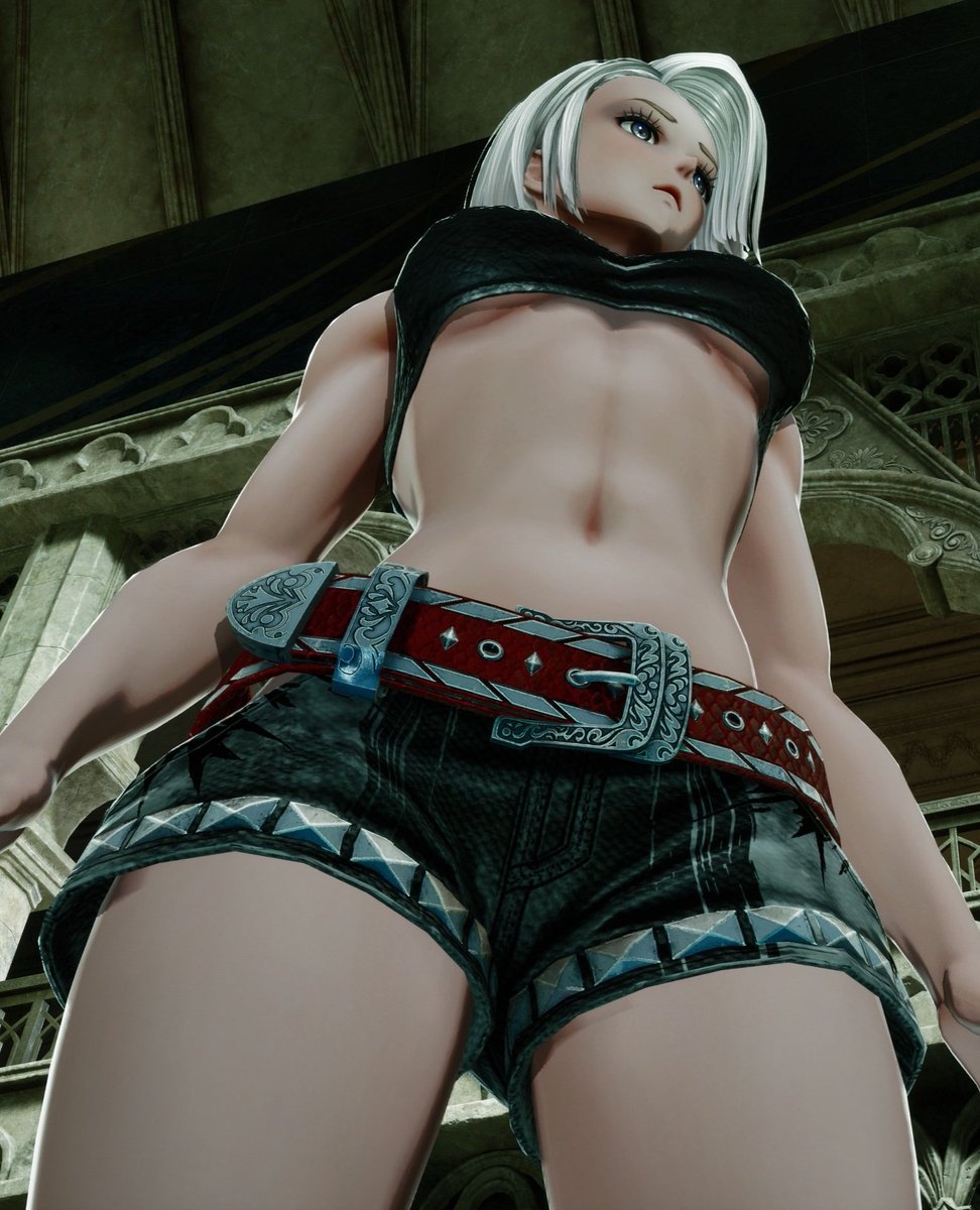 Code Vein vs. Code Vein II

All panties have been censored, replaced with black shorts or a black void — including the towel outfit. 

Original outfits have also been censored.
Now fans have noticed that under-boob designs have been censored as well.

They think you are stupid