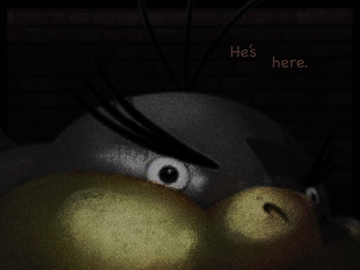 jacobscomix's tweet image. Flower Mario’s Big Blast 🍝🌹
#mario #supermario #webcomic #mariowonder #doodle