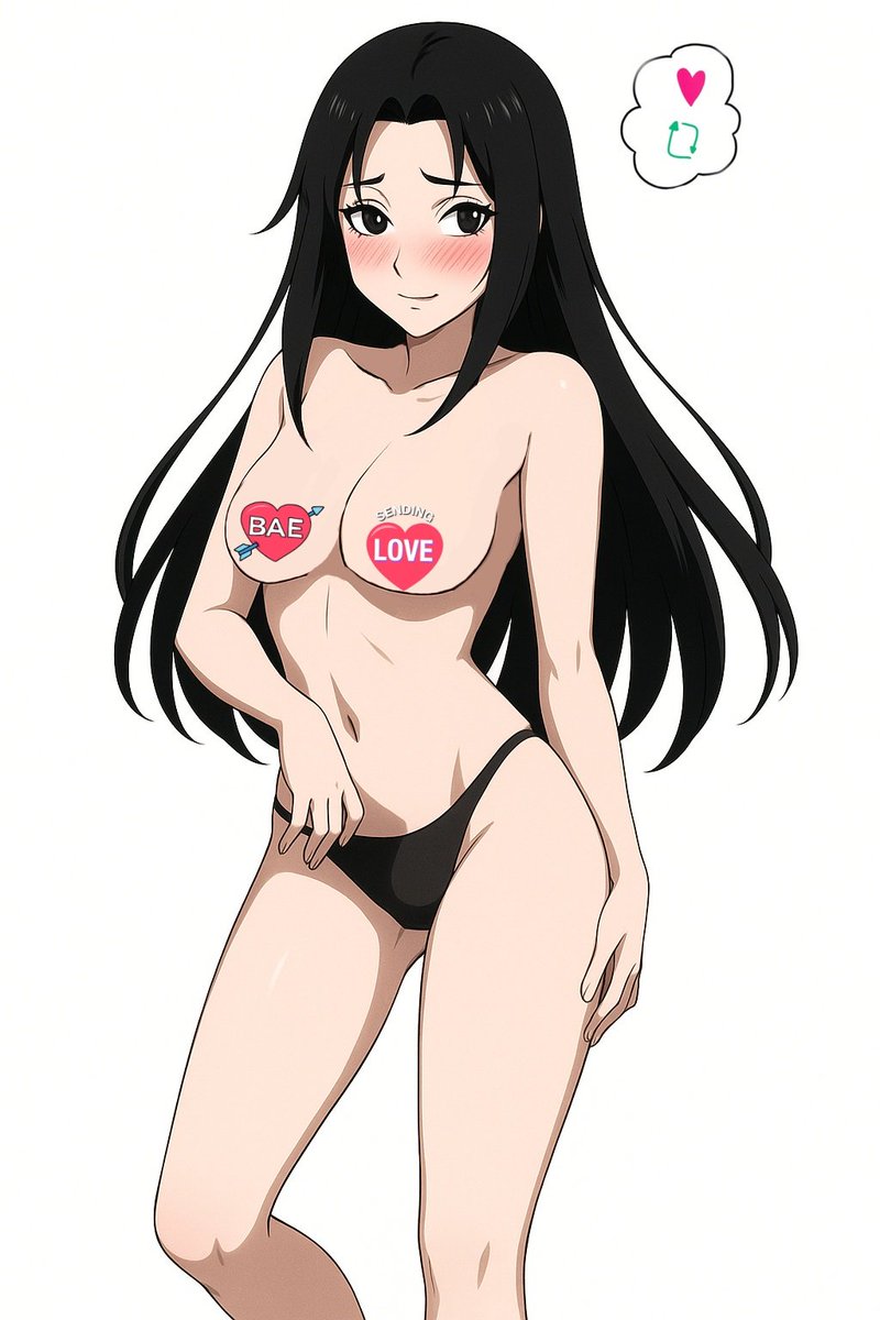 Jael28955's tweet photo. Beautiful woman in bikini, hot, anime, (part 2), 7 hearts part 3
#art #contwt  #like #fanfic #Black #BikiniBeach  #Bikini #animation  #animetwt  #animeartist  #anime 
#Demon #Linda #hermosa #それスノ  #pantsing #hearts #red #beach https://t.co/fwzgKDt6Ng