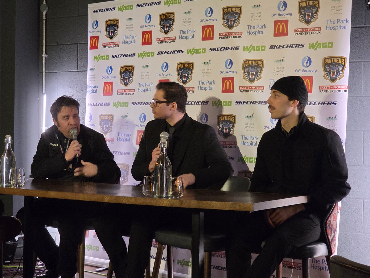 Julian Burley tweet media