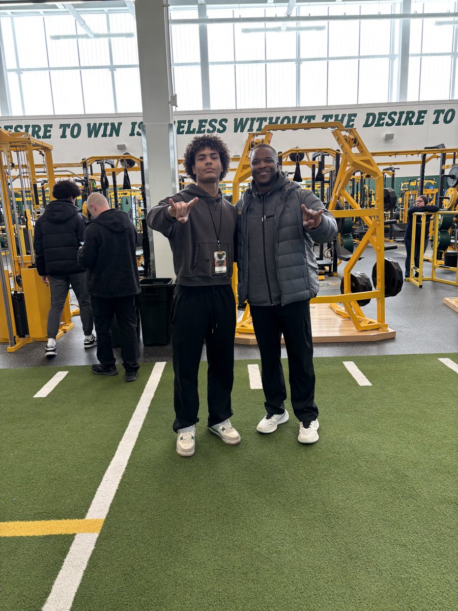 Anthony Taylor NOT COMMITTED‼️ tweet media