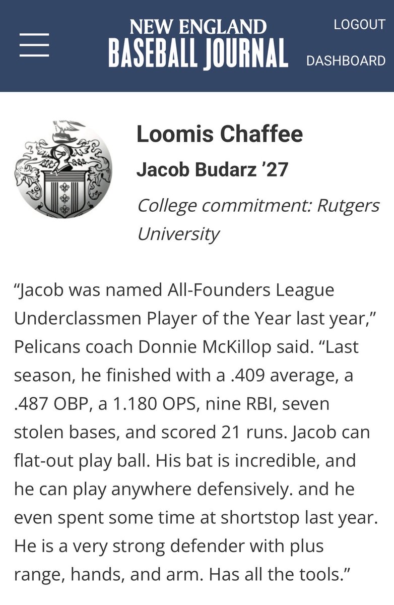 Coach McKillop tweet media