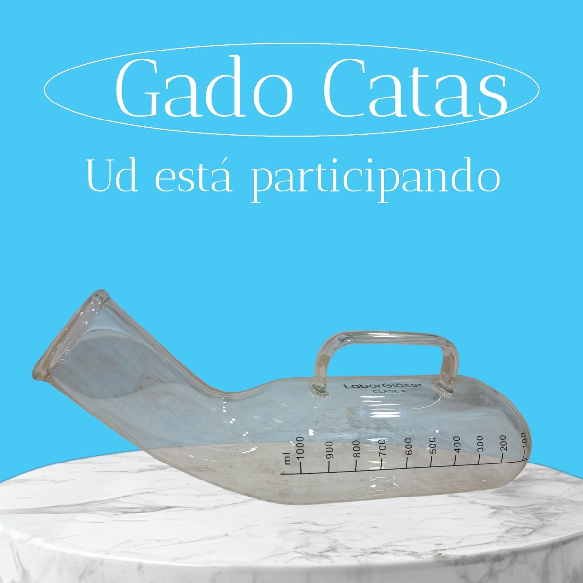 Gado El Renacido tweet media