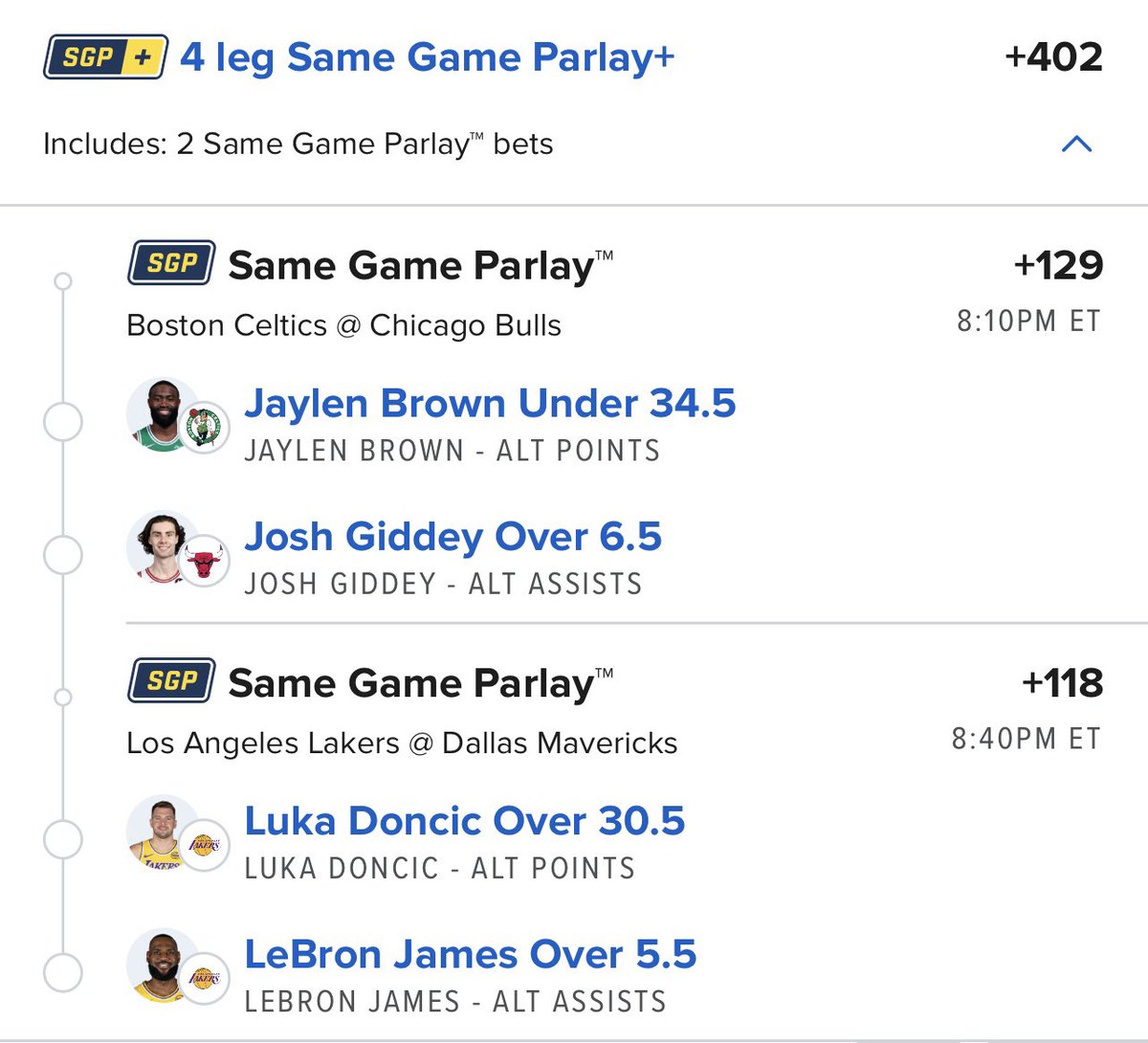 I Hope You See This In Time 🧞‍♂️