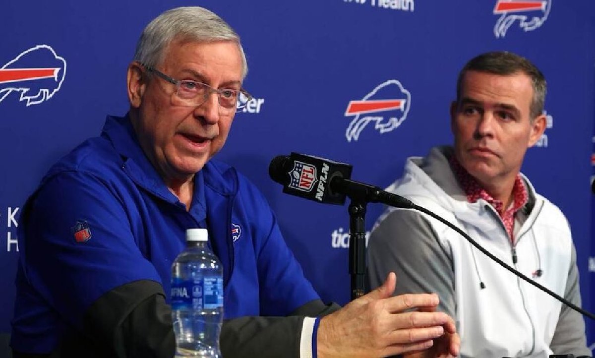 TheChargingBUF's tweet image. 5,4,5,5,5,5,5,5,4,4,4. 

Anyone know what that means?