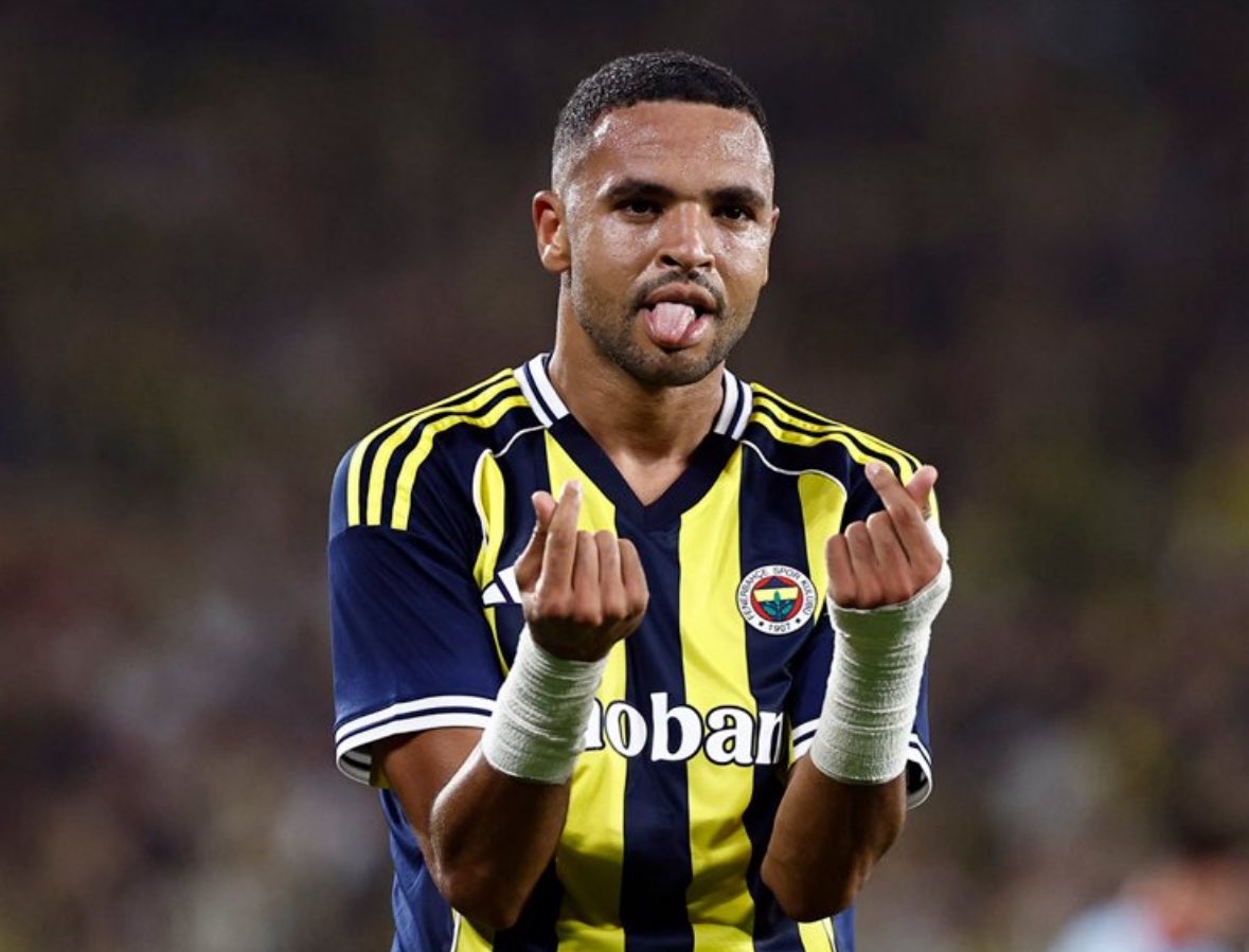 🚨 After club to club agreement done with Fenerbahçe, Juventus have not received green light yet from Youssef En-Nesyri. En Nesyri would favour a...