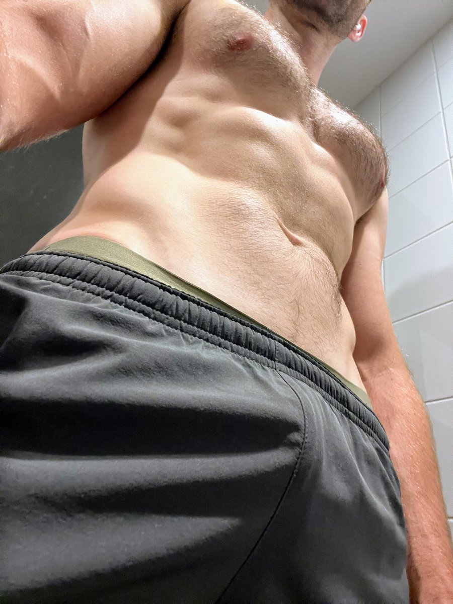 Just another gym boy tweet media