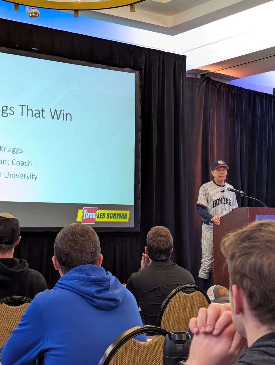 NWBCA Convention tweet media