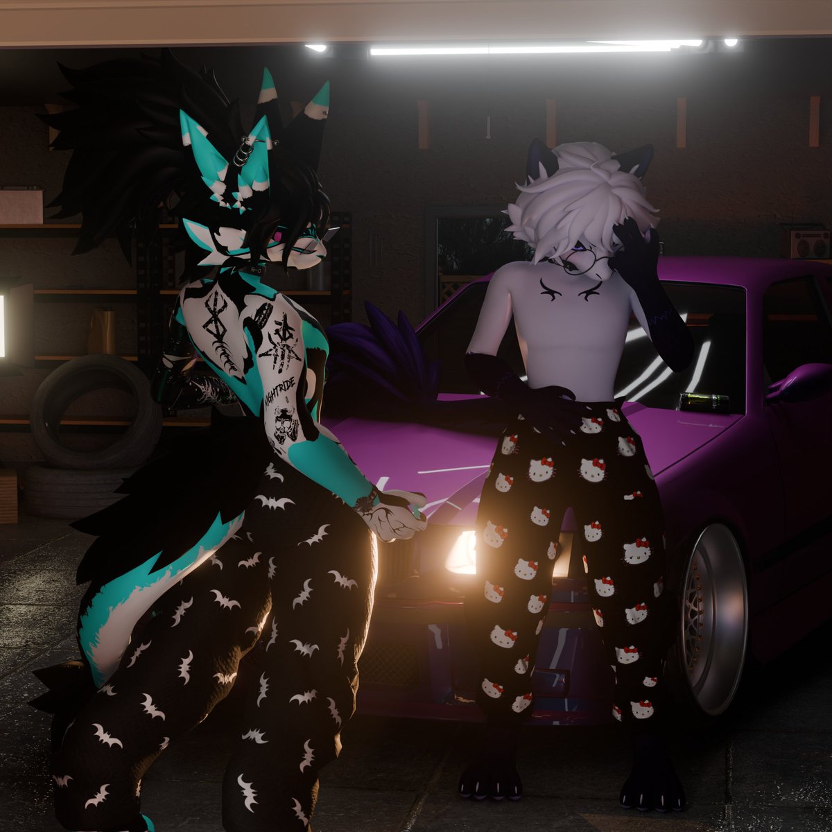 Come for a ride~

Render By <a href="/DzikiCreations/">Dziki</a>