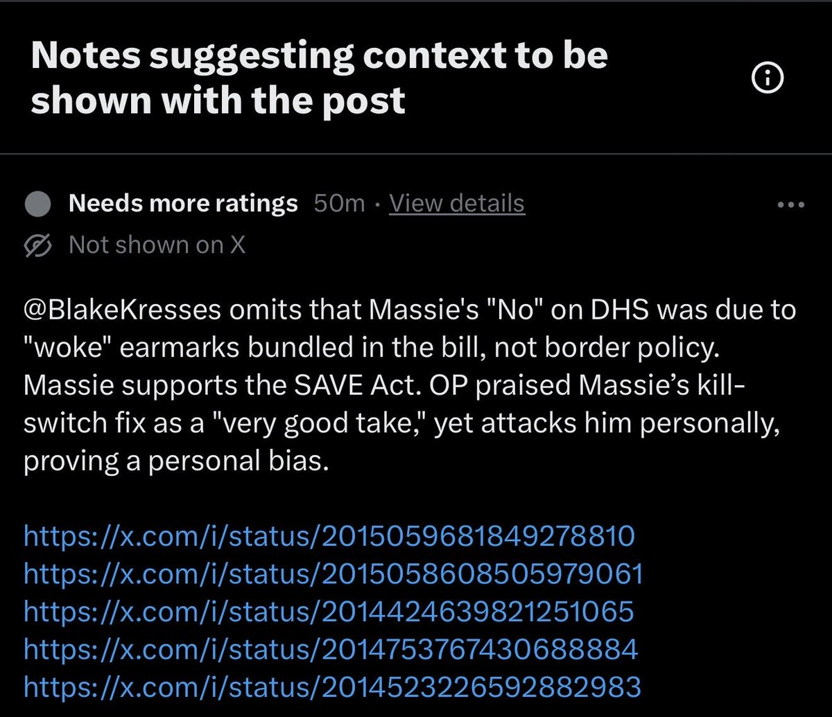 Blake Kresses tweet media