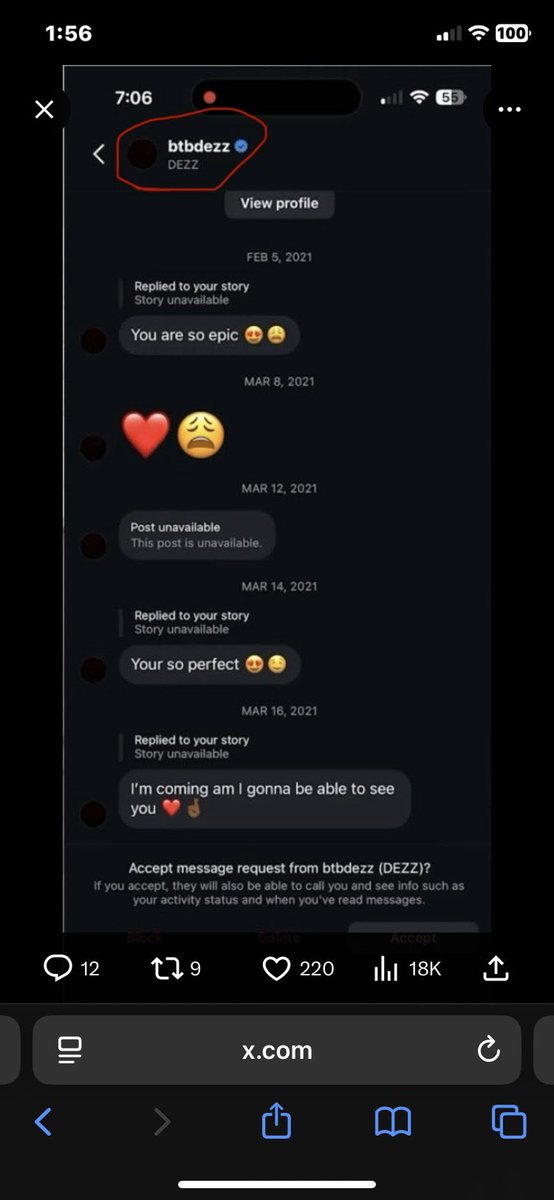 Tweeginald Weeginald tweet media