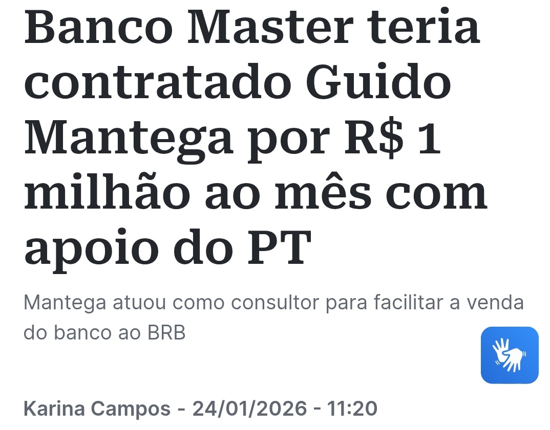FelipeTadewald's tweet image. R$ 1 milhão por mês pra ministro e homem forte de Lula.

Sabe-se lá quantidade de milhões pagos a inúmeros outros políticos e poderosos.

E você? Se matando pra fazer sobrar 500 reais no fim do mês.

E tem trouxa falando que esse é um escândalo "da extrema direita".