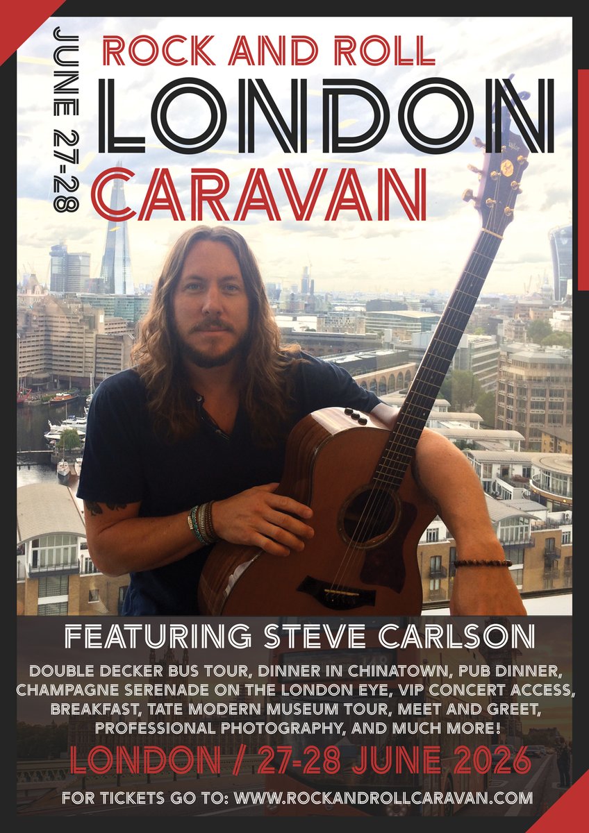 Steve Carlson tweet media