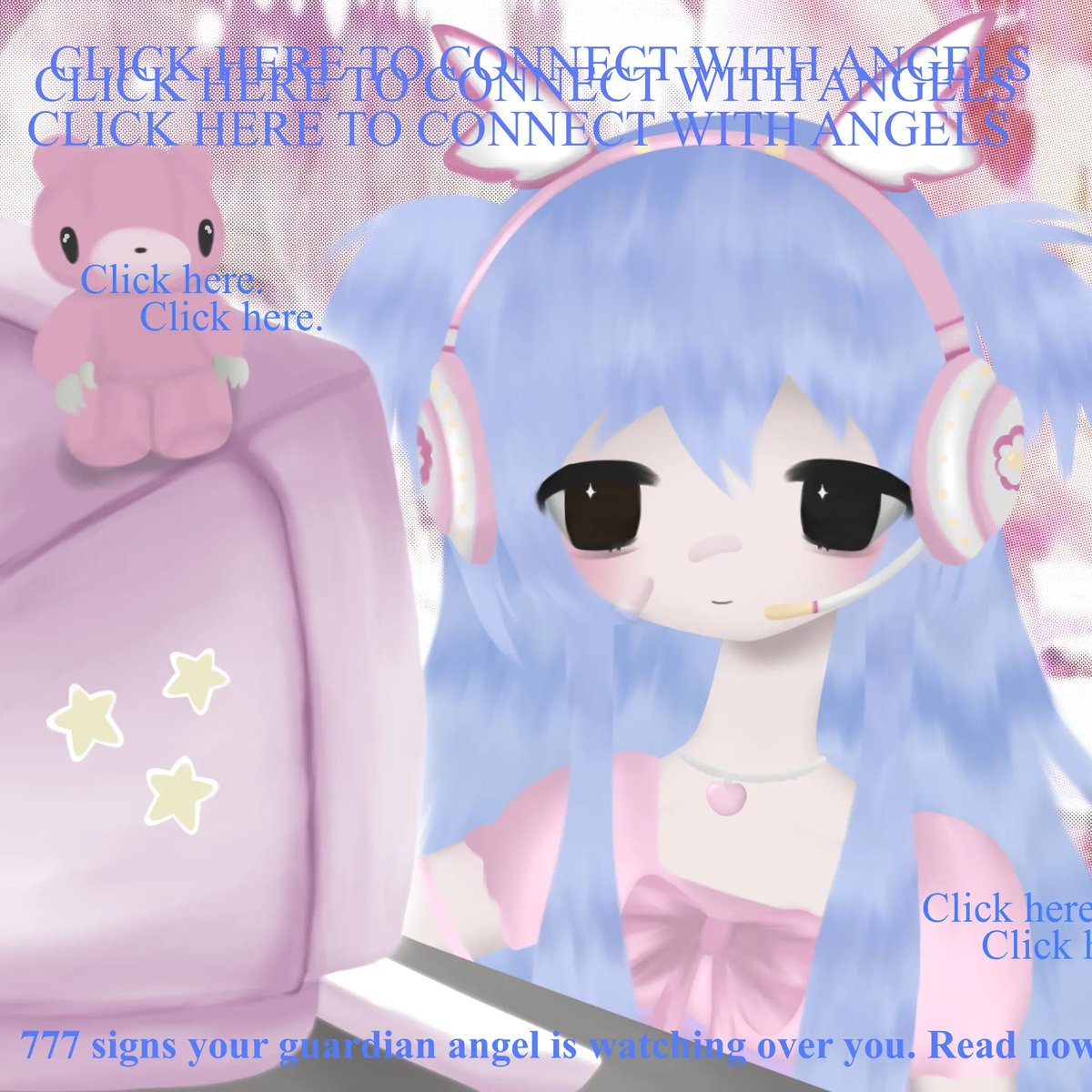 girlonline is minting🪽 tweet media