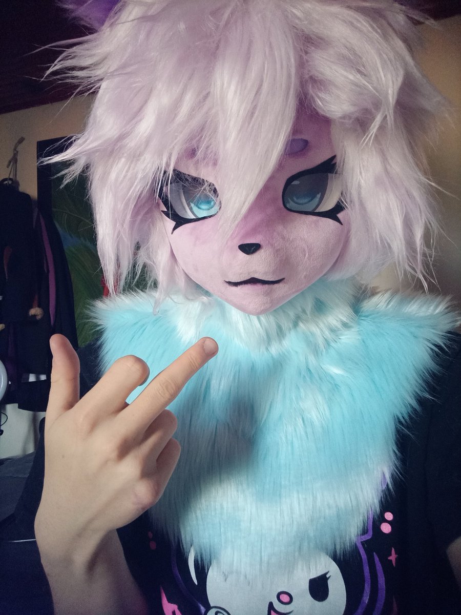 Springlock ahh furhead