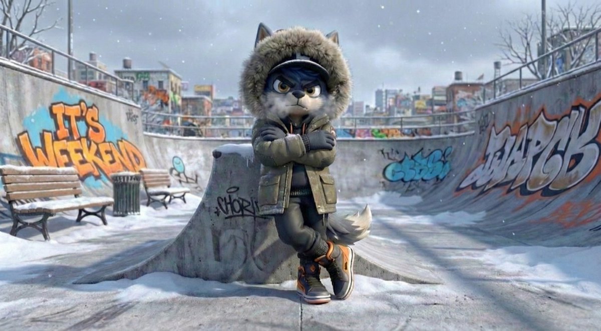 Unfettered Ecosystem tweet media