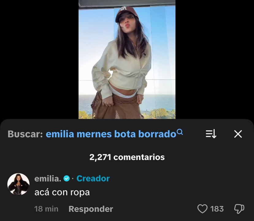 mernesperfect's tweet image. que gente de mierda dios 😭