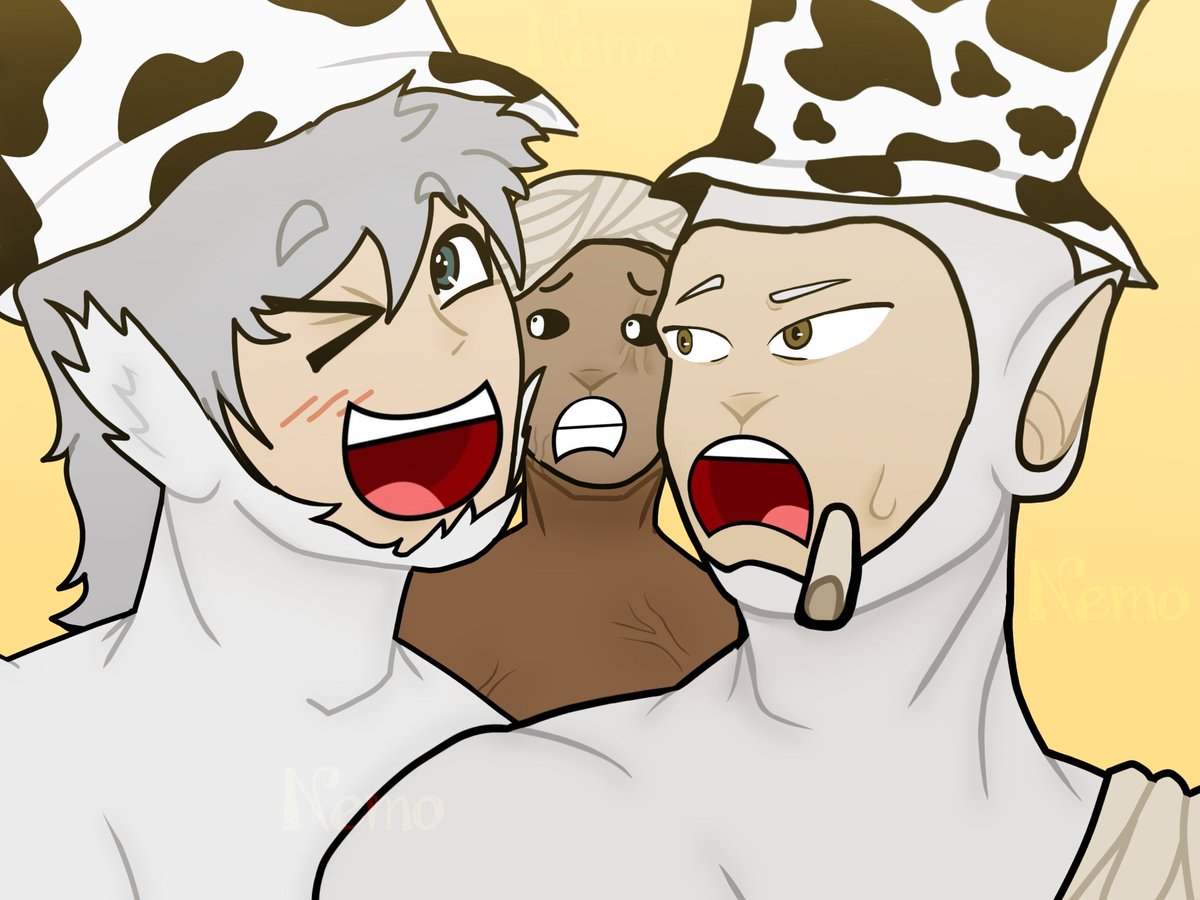 Nemo Meemo (@NemoTheMeemo) / Posts / X
