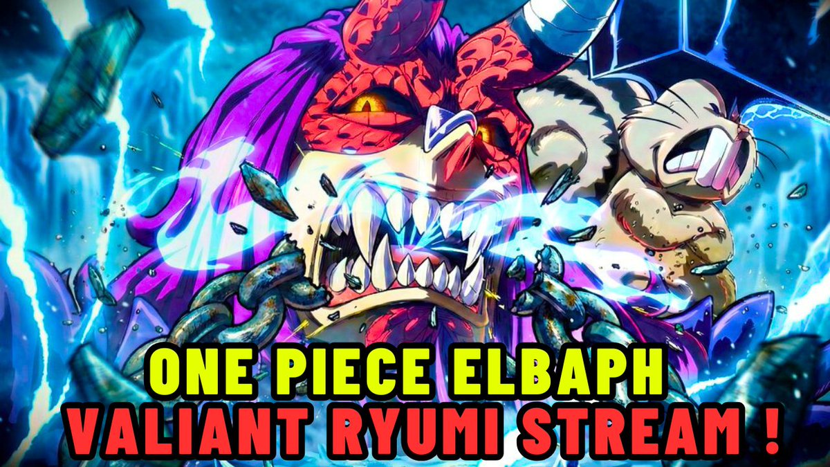 Johan ValianT tweet media