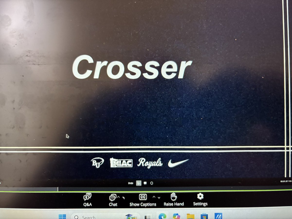 terrellcb7's tweet image. Was another awesome day of @GlazierClinics talks on Day 2 by @CoachJMath @tonysorrentino1 @CoachCaseyWoods @ColinDuling @HarrisBivin sharing lots of knowledge, insights and advice, which I am so grateful for!!! Thanks Coaches!!! 🏈🙌