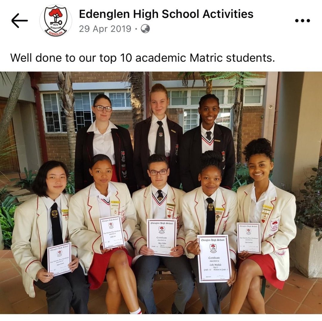 zacisontime's tweet image. She didn’t dropout of school, in fact she was one of the top students. What do you gain from spreading lies?