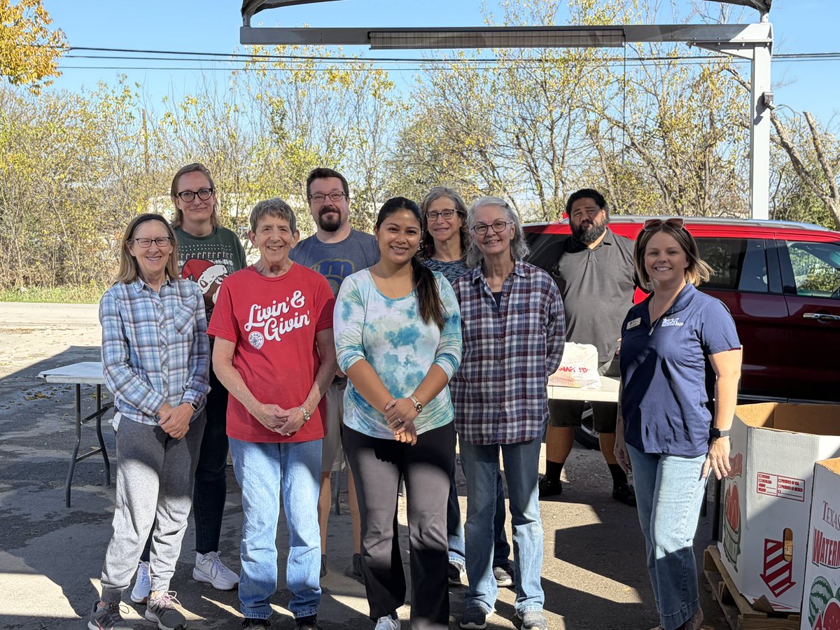 In December 2025, Circle of Hope Community Center provided food to 2,148 households (8,780 individuals). Thank you to volunteers who served from , <a href="/PflugervilleTX/">Pflugerville, TX</a> , <a href="/DellTech/">Dell Technologies</a> <a href="/FirstTexasBank/">First Texas Bank</a> , @Churchofjesuschrist #RotaryClubofPflugerville!