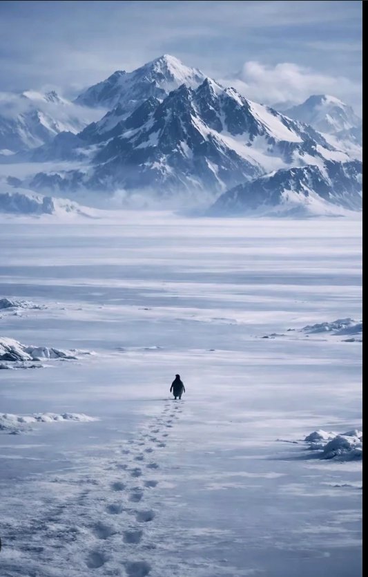 Bir penguen 🐧 olsam o penguen ben olurdum 15 seven evvel aldığım yanlış karar bu gün yeniden olmuşcasina  yüzüme vurulurdu .#penguen