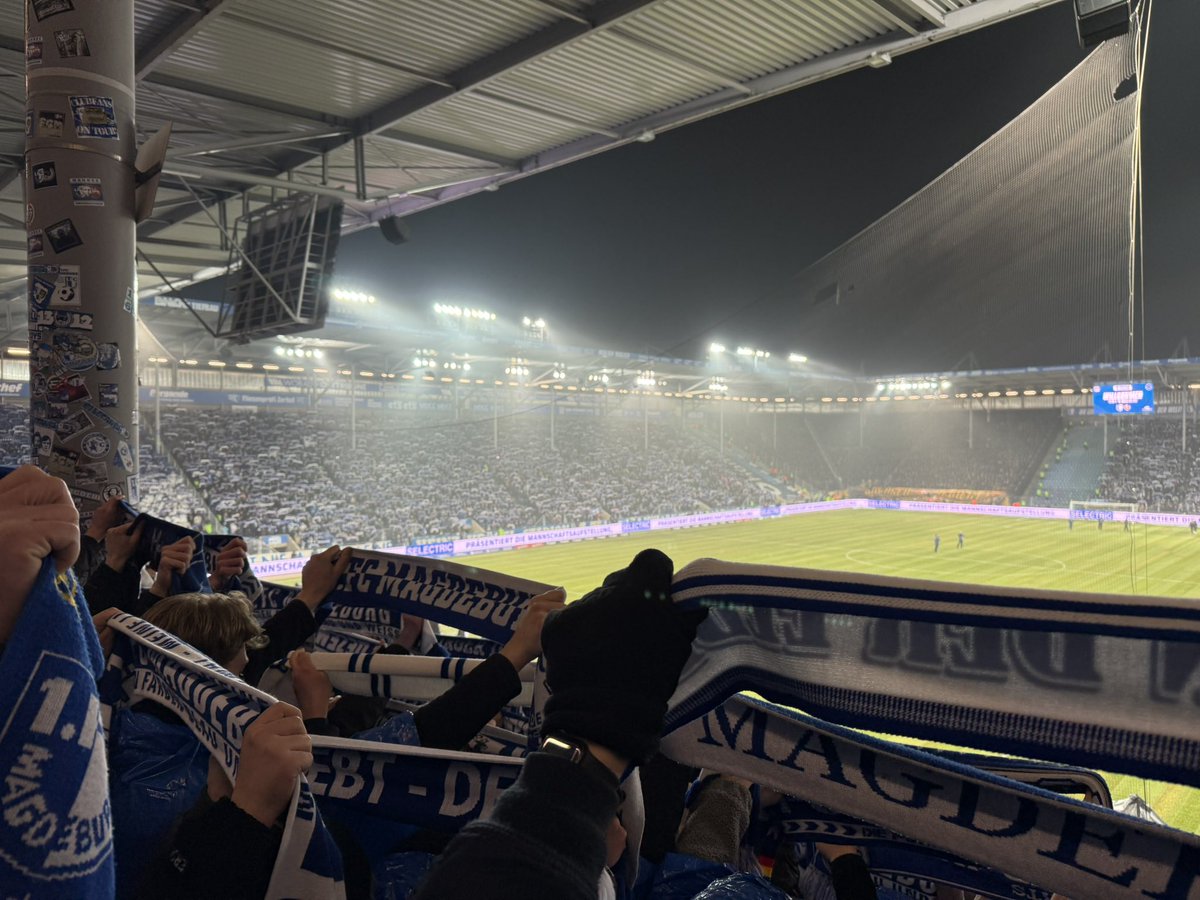 Sven Dörrbecker tweet media