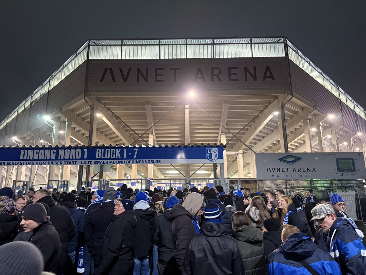 Sven Dörrbecker tweet media