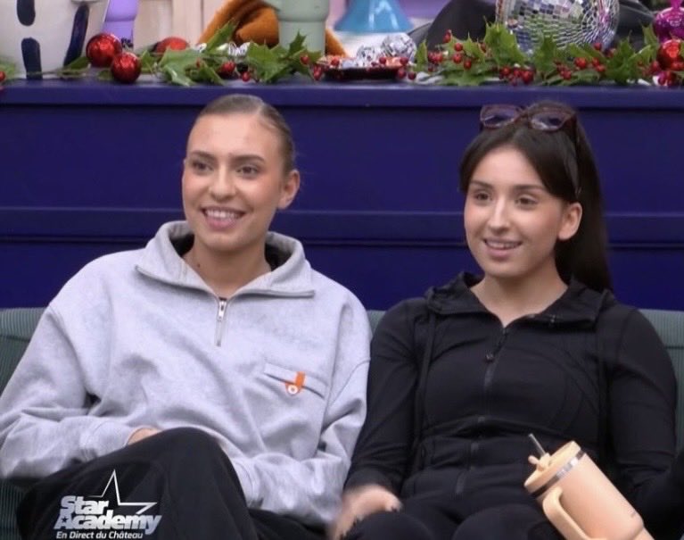 Maintenant que j’ai réussi à amener Léa en finale je repart direct en guerre pour Ambre je la veut en finale aussi
#StarAcademy #StarAcademyleLive