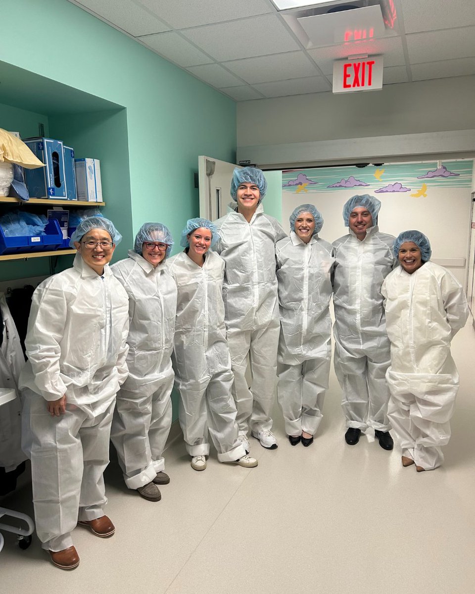 Texas Children's tweet media