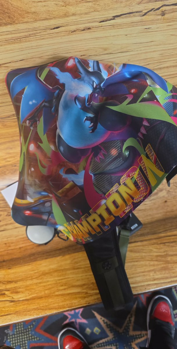 Professor Cube🐀🔜Milwaukee tweet media