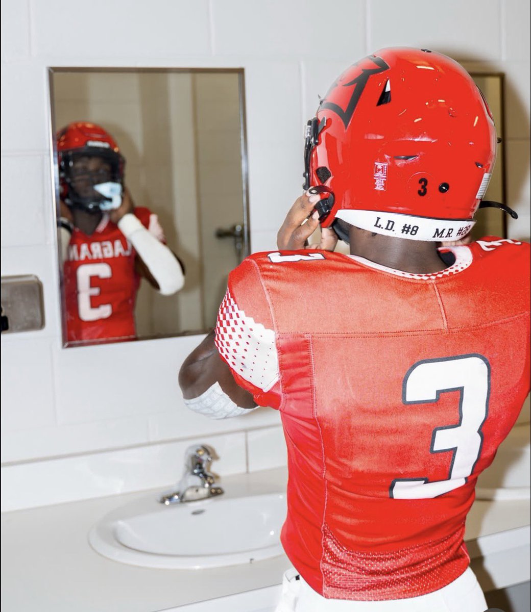 Desmond “D2” Parker tweet media