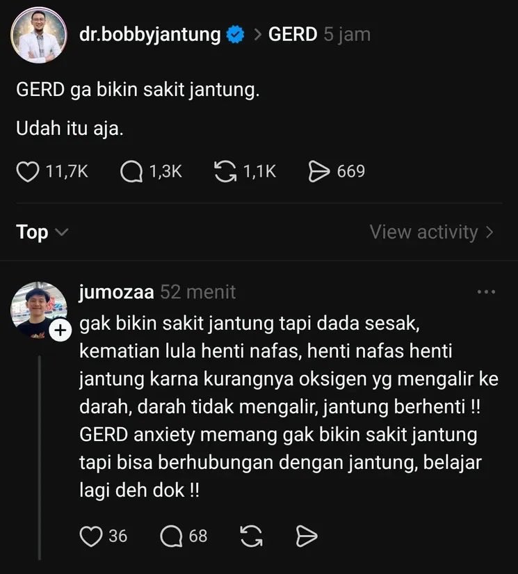 dewintafalya's tweet photo. @wita_desandri Ini kak lagi rame 😂 https://t.co/o7SmqApz7I