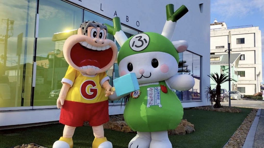 ふっかちゃん (@fukkachan) / Posts / X